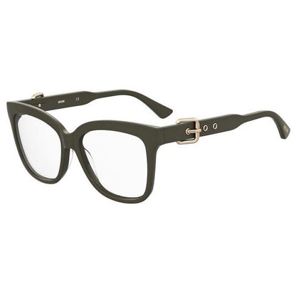 Moschino Eyeglasses, Model: MOS609 Colour: TBO