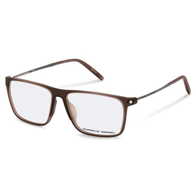 Porsche Design Eyeglasses, Model: P8334 Colour: B