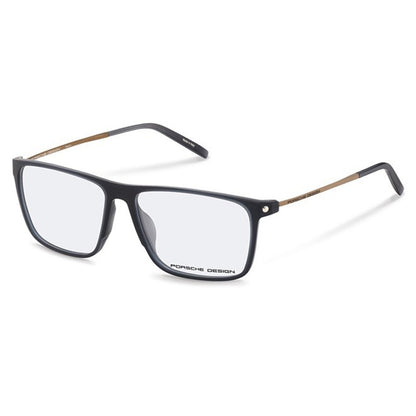 Porsche Design Eyeglasses, Model: P8334 Colour: C