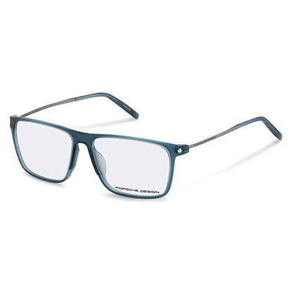 Porsche Design Eyeglasses, Model: P8334 Colour: D