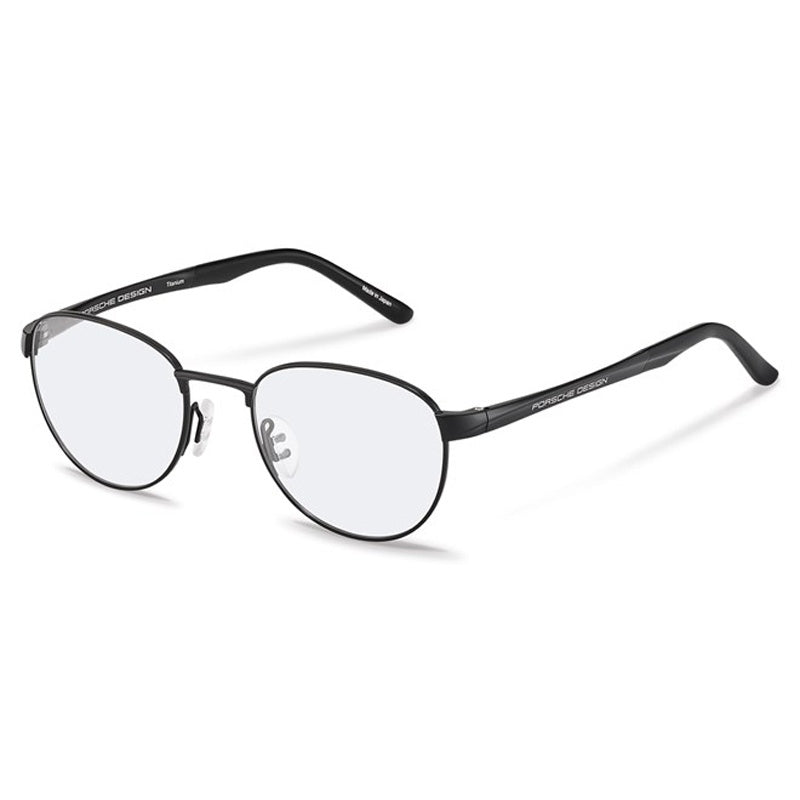 Porsche Design Eyeglasses, Model: P8369 Colour: A