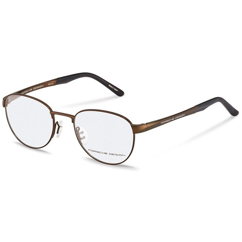 Porsche Design Eyeglasses, Model: P8369 Colour: D