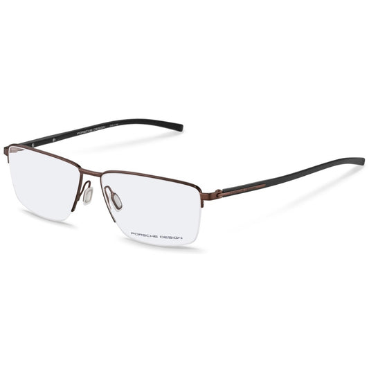 Porsche Design Eyeglasses, Model: P8399 Colour: C