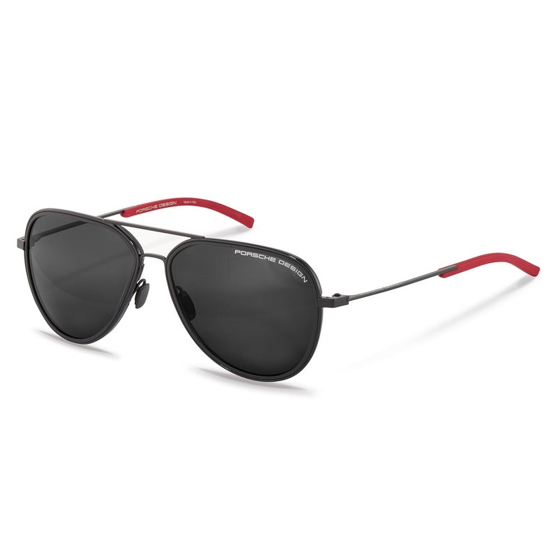 Porsche Design Sunglasses, Model: P8691 Colour: A