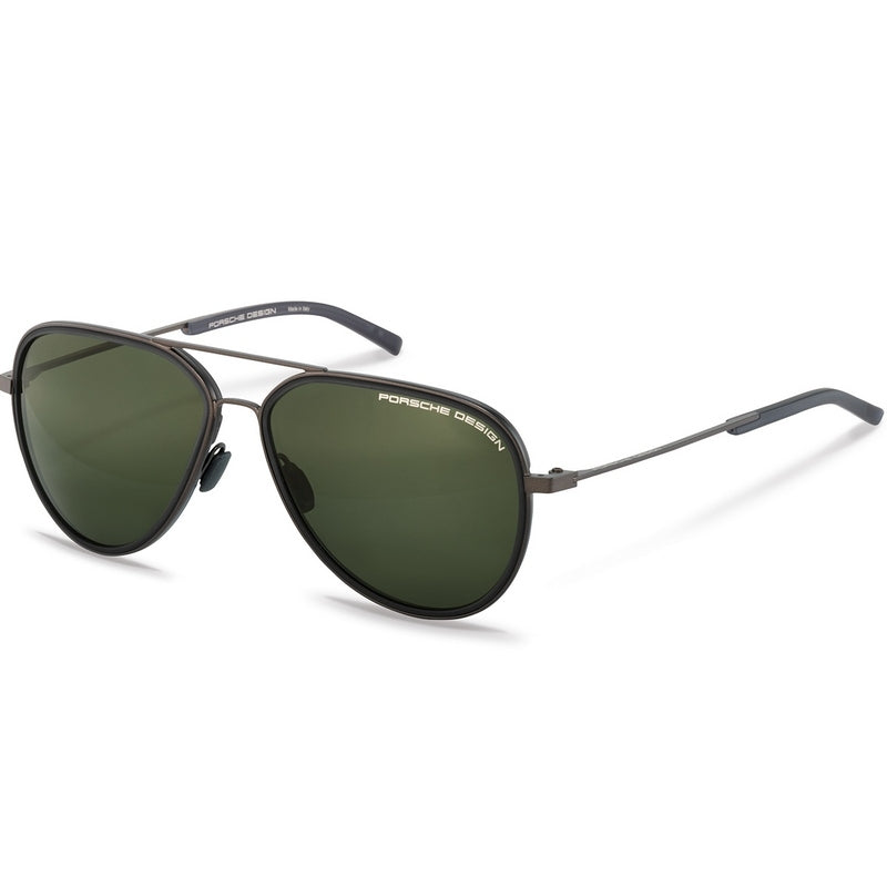 Porsche Design Sunglasses, Model: P8691 Colour: C