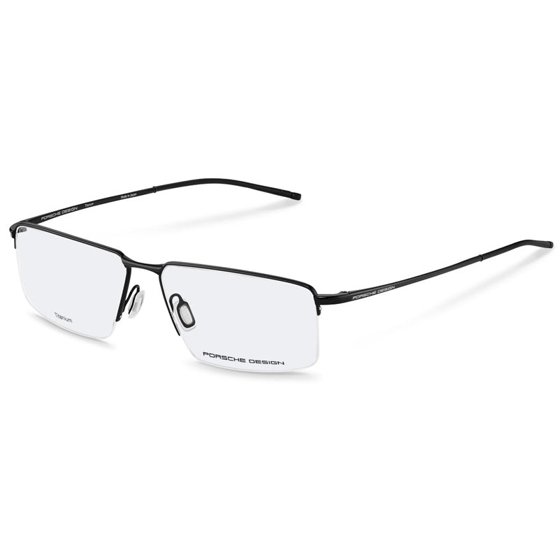 Porsche Design Eyeglasses, Model: P8736 Colour: A