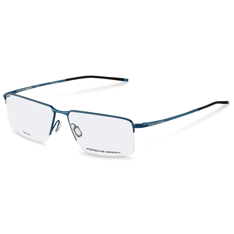 Porsche Design Eyeglasses, Model: P8736 Colour: C