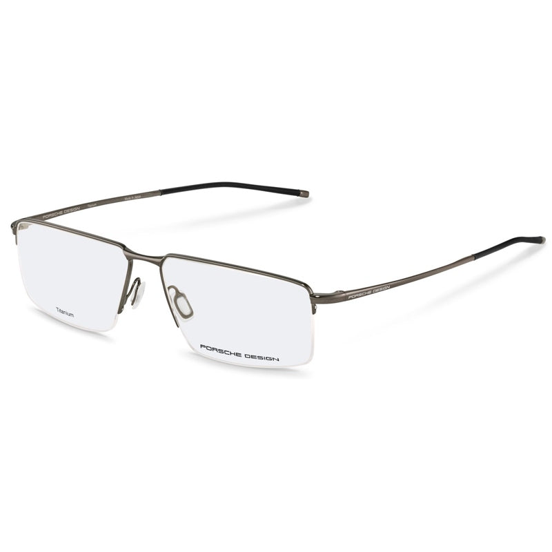 Porsche Design Eyeglasses, Model: P8736 Colour: D