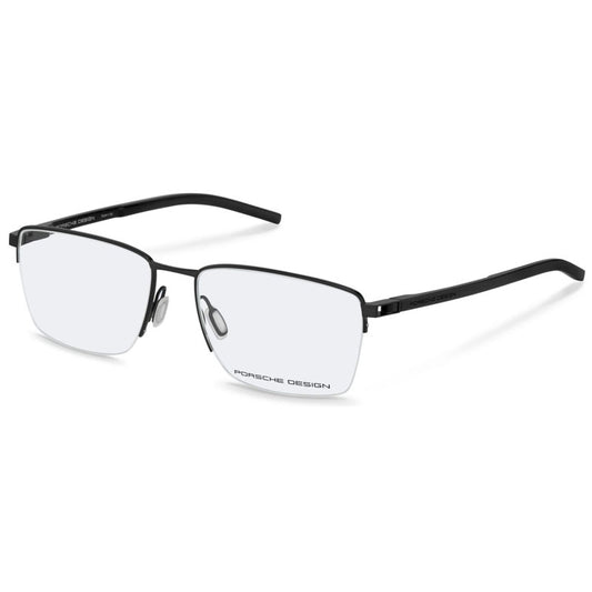 Porsche Design Eyeglasses, Model: P8757 Colour: A000