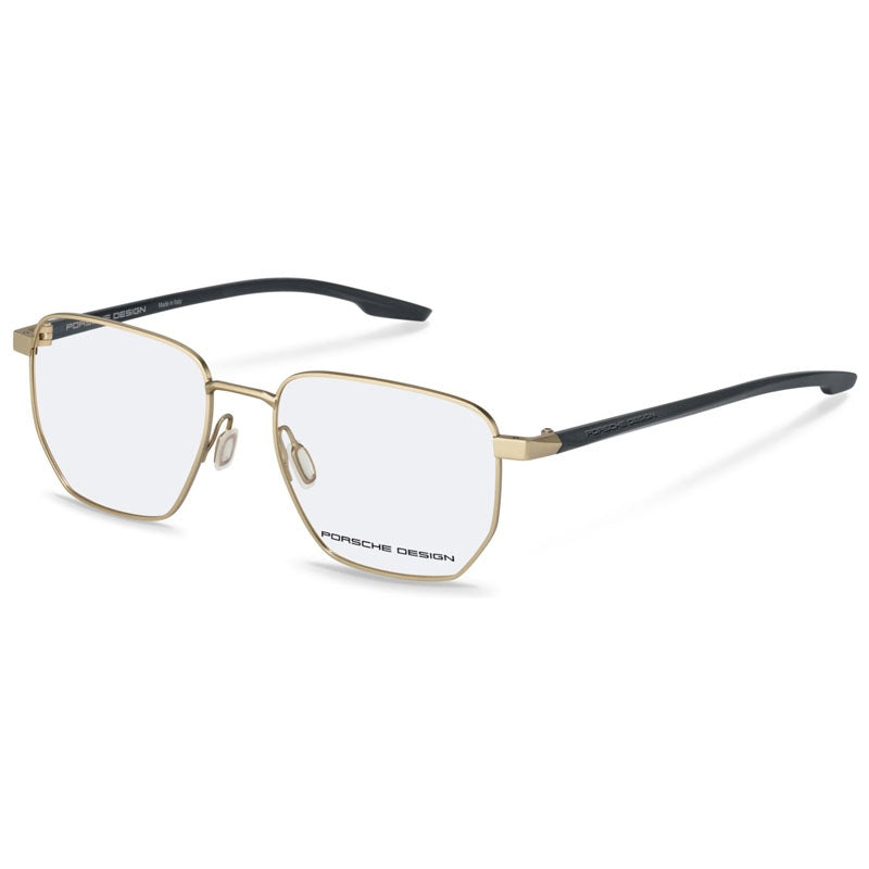 Porsche Design Eyeglasses, Model: P8770 Colour: B000