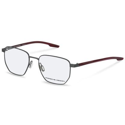 Porsche Design Eyeglasses, Model: P8770 Colour: C000