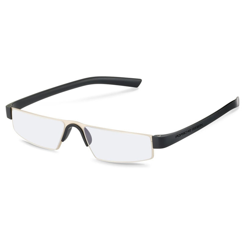 Porsche Design Eyeglasses, Model: P8814 Colour: B10