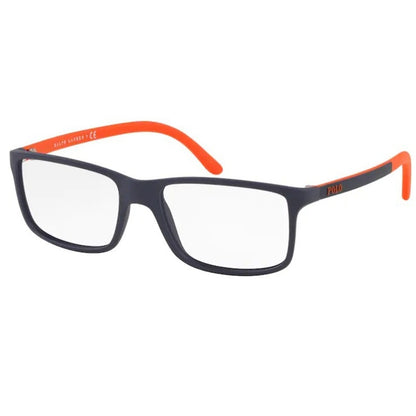 Polo Ralph Lauren Eyeglasses, Model: PH2126 Colour: 5861