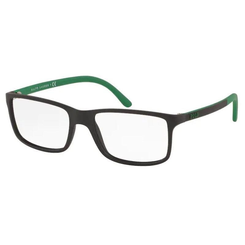 Polo Ralph Lauren Eyeglasses, Model: PH2126 Colour: 5899