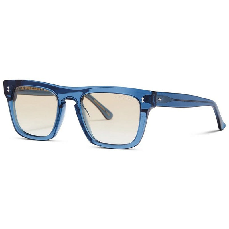 Oliver Goldsmith Sunglasses, Model: PrestonWS Colour: CADET