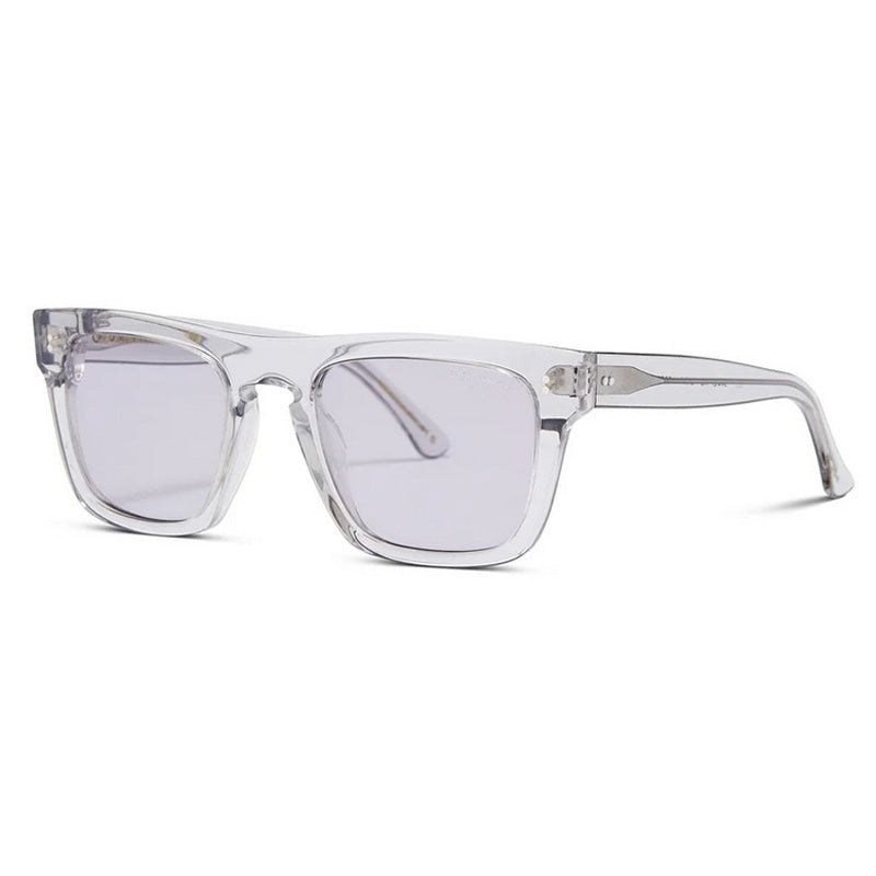 Oliver Goldsmith Sunglasses, Model: PrestonWS Colour: FOG