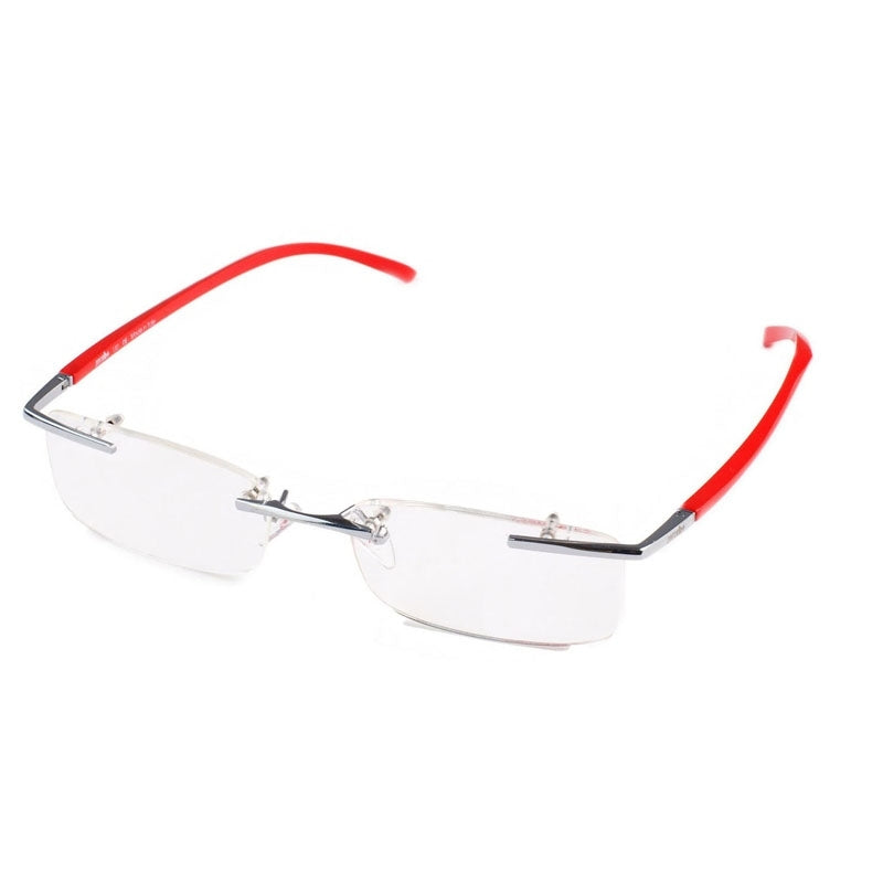 zerorh positivo Eyeglasses, Model: RH092 Colour: 01