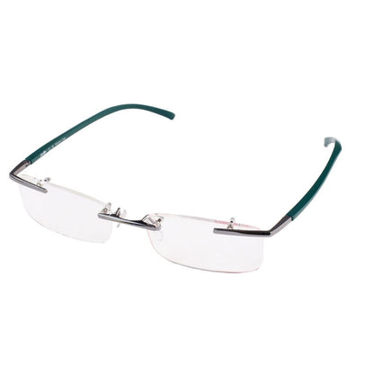 zerorh positivo Eyeglasses, Model: RH092 Colour: 04