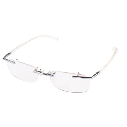 zerorh positivo Eyeglasses, Model: RH093 Colour: 01