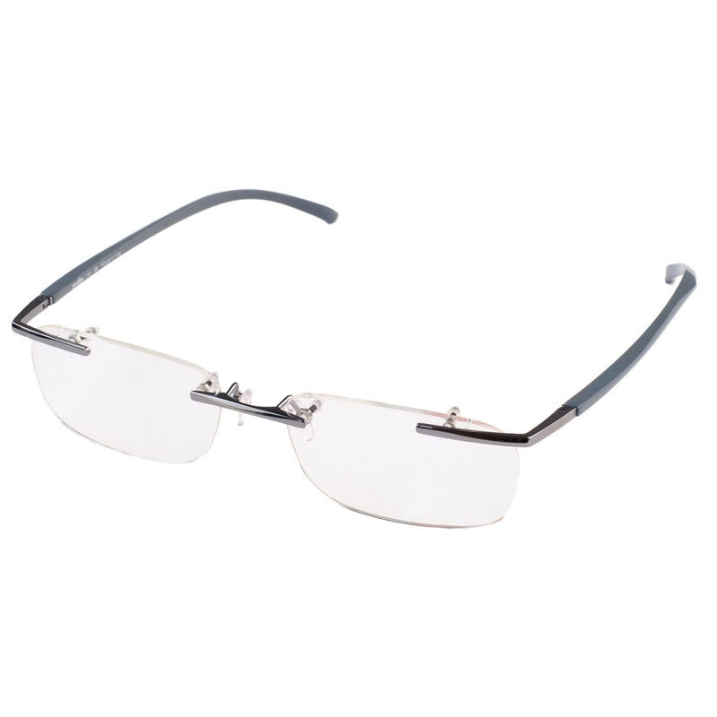 zerorh positivo Eyeglasses, Model: RH093 Colour: 02