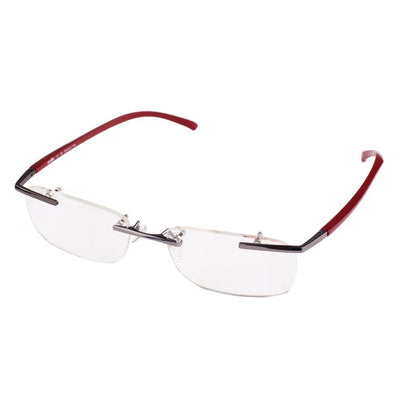 zerorh positivo Eyeglasses, Model: RH093 Colour: 03