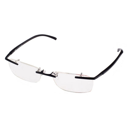 zerorh positivo Eyeglasses, Model: RH093 Colour: 04