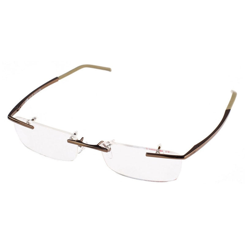 zerorh positivo Eyeglasses, Model: RH096 Colour: 01