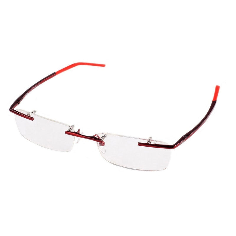 zerorh positivo Eyeglasses, Model: RH096 Colour: 02