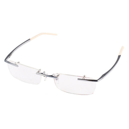 zerorh positivo Eyeglasses, Model: RH096 Colour: 03