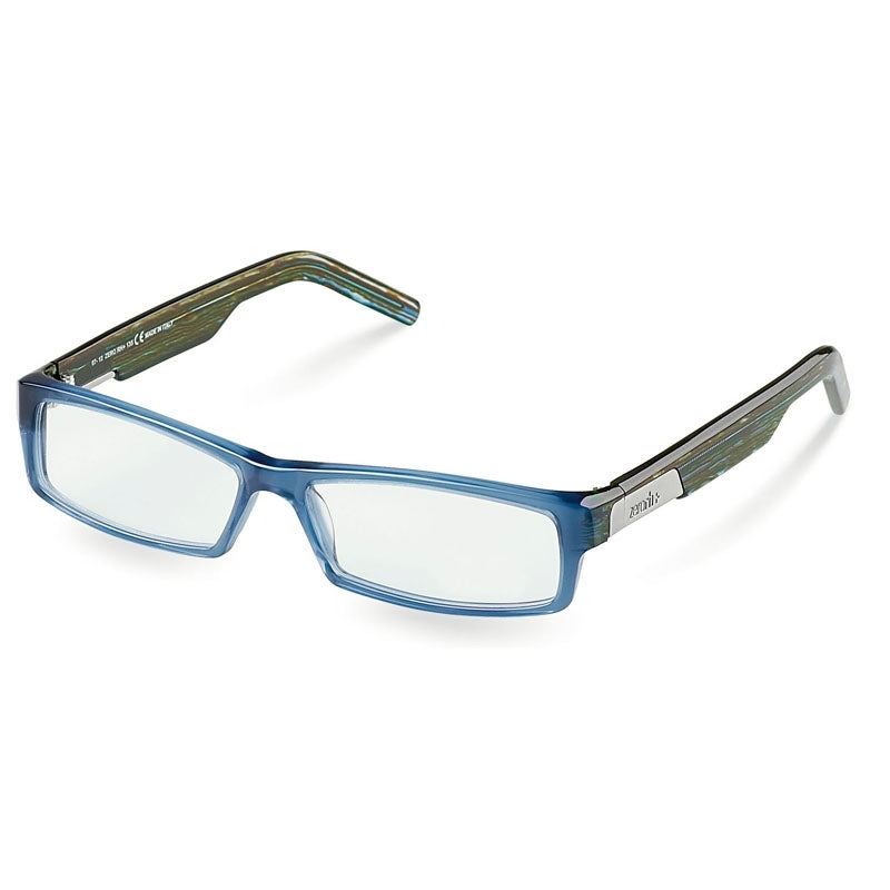 zerorh positivo Eyeglasses, Model: RH120 Colour: 01