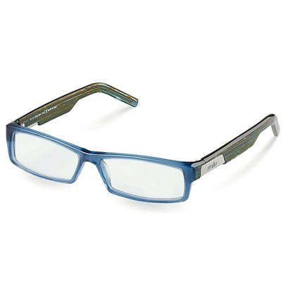 zerorh positivo Eyeglasses, Model: RH120 Colour: 01