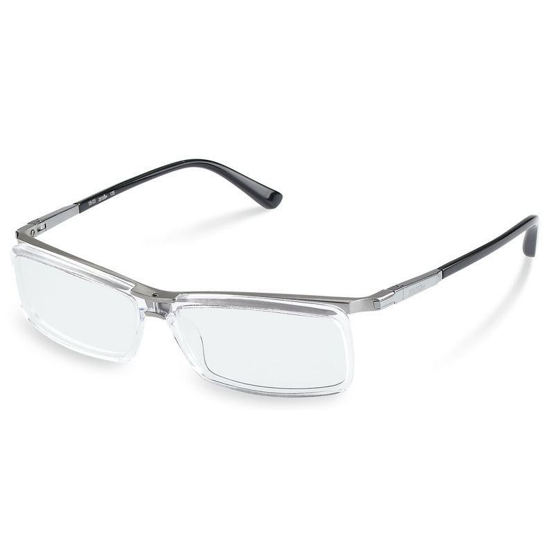 zerorh positivo Eyeglasses, Model: RH143 Colour: 01