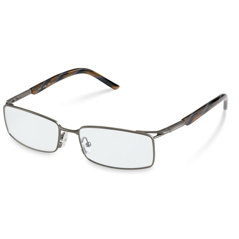 zerorh positivo Eyeglasses, Model: RH145 Colour: 02