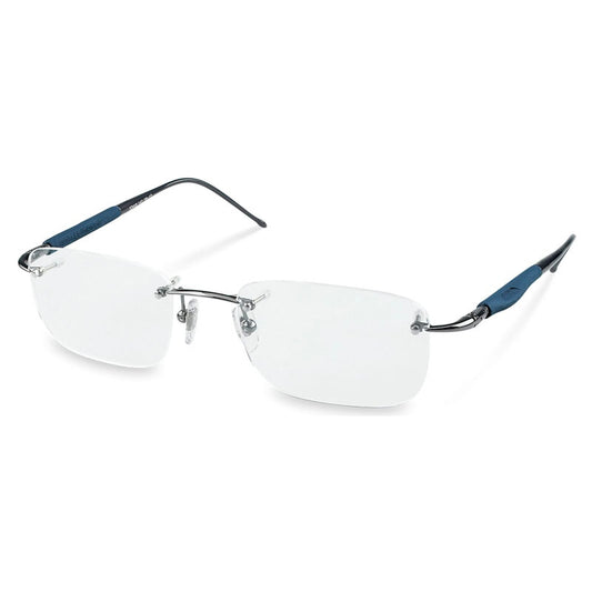 zerorh positivo Eyeglasses, Model: RH157 Colour: 02