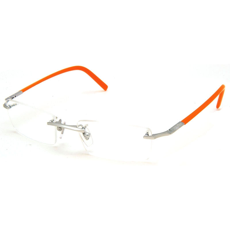 zerorh positivo Eyeglasses, Model: RH168 Colour: 02