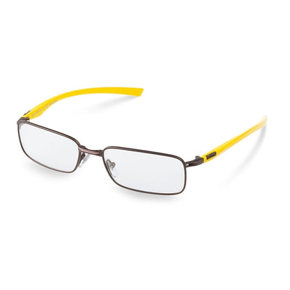 zerorh positivo Eyeglasses, Model: RH183 Colour: 02