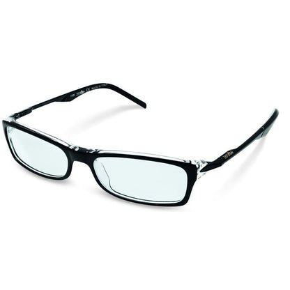 zerorh positivo Eyeglasses, Model: RH201 Colour: 01