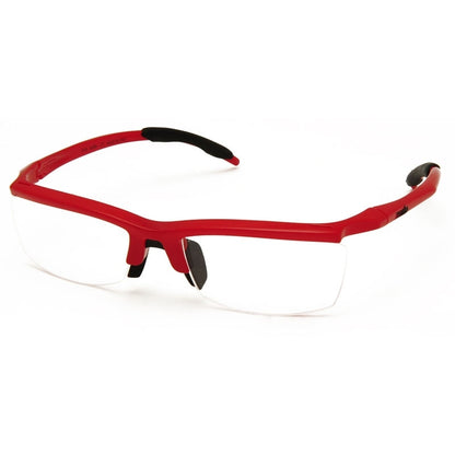 zerorh positivo Eyeglasses, Model: RH219V Colour: 05