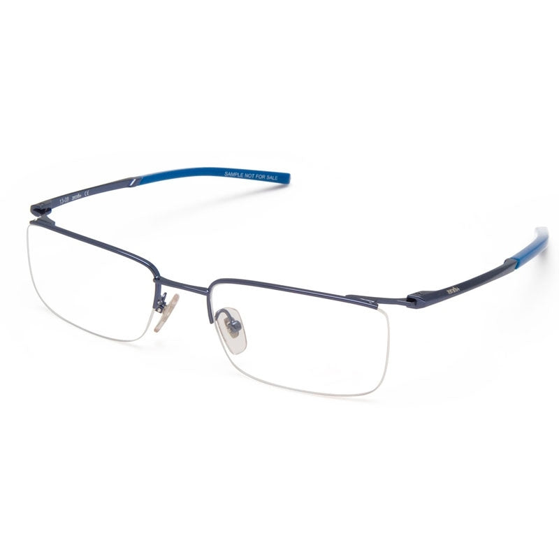 zerorh positivo Eyeglasses, Model: RH266V Colour: 02