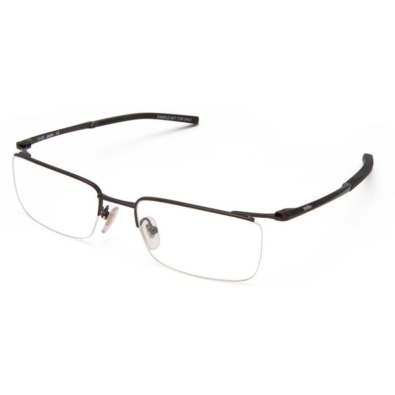 zerorh positivo Eyeglasses, Model: RH266V Colour: 03