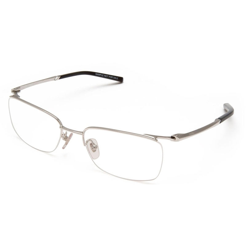 zerorh positivo Eyeglasses, Model: RH267V Colour: 01