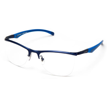 zerorh positivo Eyeglasses, Model: RH275V Colour: 01