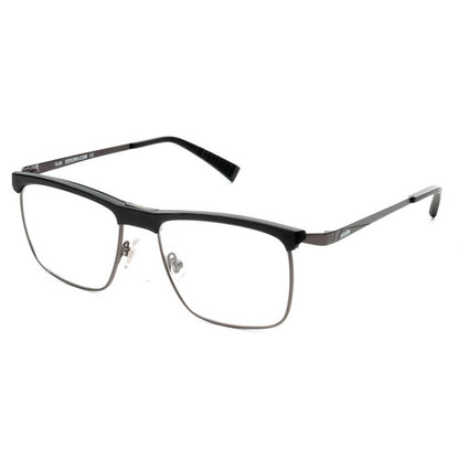 zerorh positivo Eyeglasses, Model: RH365V Colour: 01