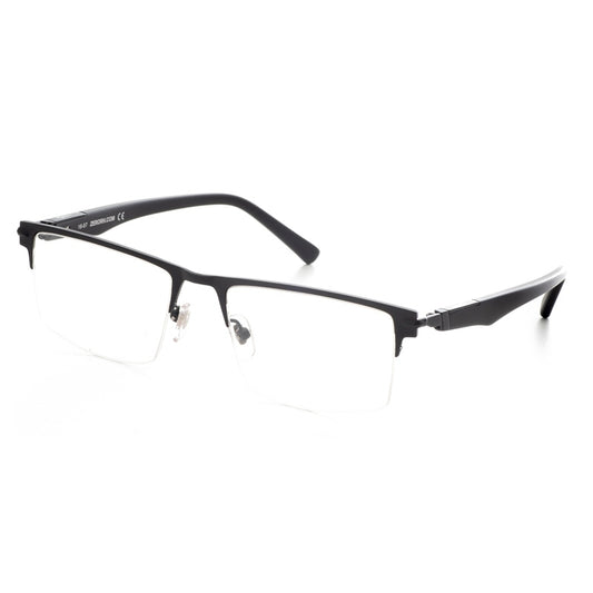 zerorh positivo Eyeglasses, Model: RH369V Colour: 02