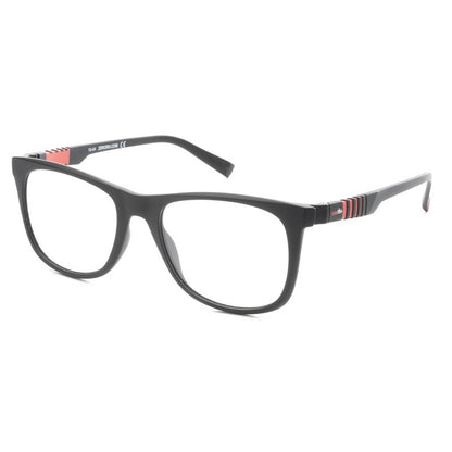 zerorh positivo Eyeglasses, Model: RH376V Colour: 01