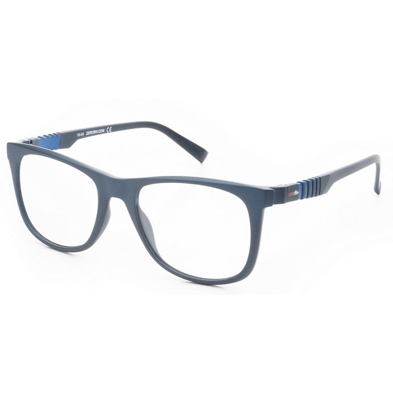 zerorh positivo Eyeglasses, Model: RH376V Colour: 02