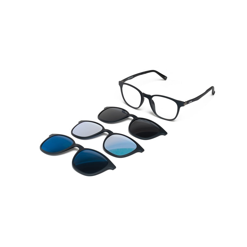 zerorh positivo Eyeglasses, Model: RH411V Colour: 02