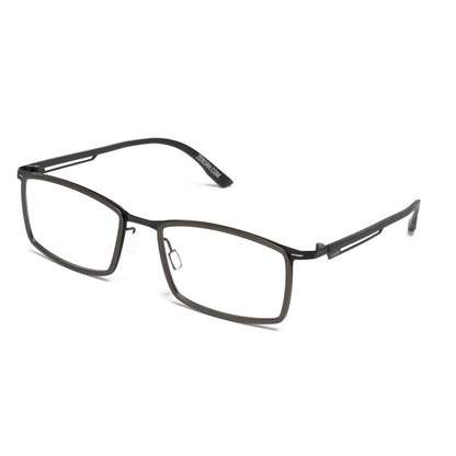 zerorh positivo Eyeglasses, Model: RH418V Colour: 01