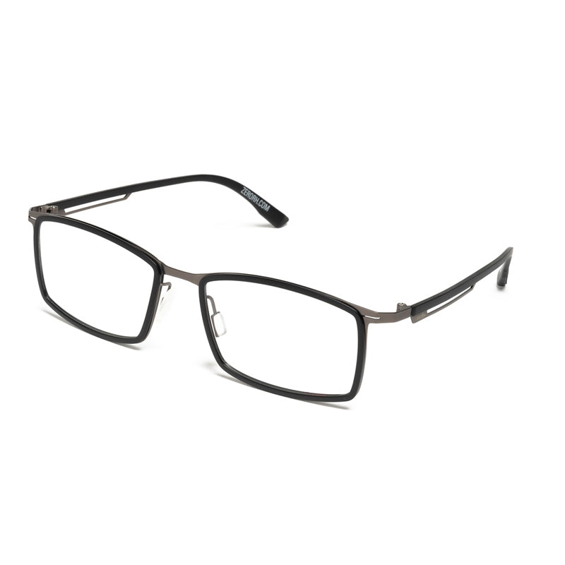 zerorh positivo Eyeglasses, Model: RH418V Colour: 02