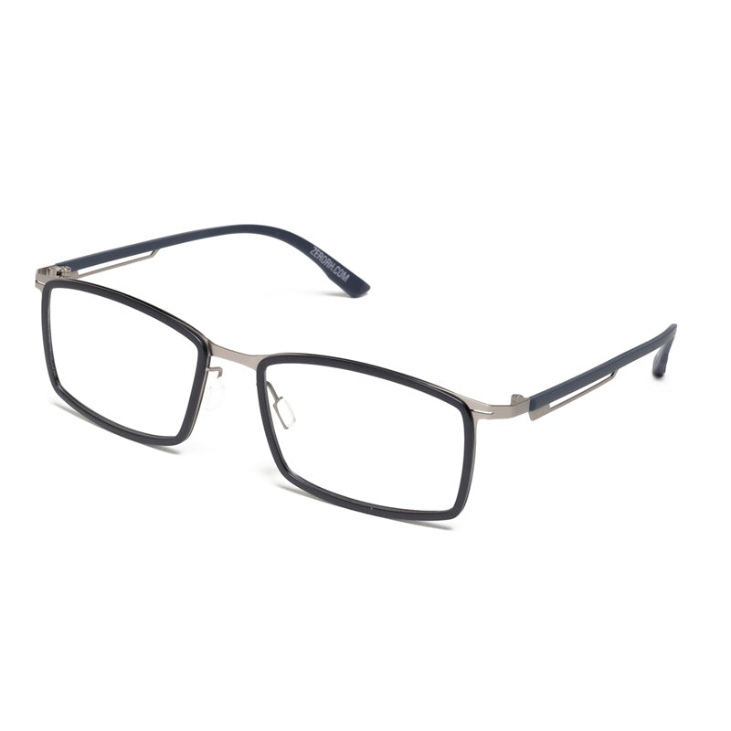 zerorh positivo Eyeglasses, Model: RH418V Colour: 03